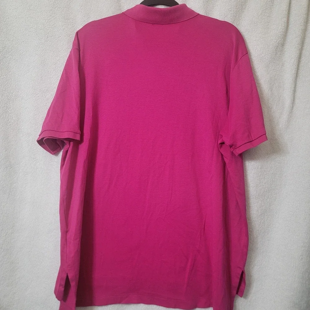Polo Ralph Lauren crafted discerning